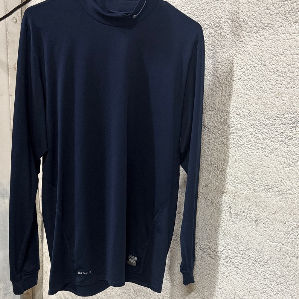 Nike Pro Combat Long Sleeve